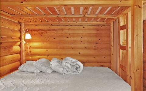 Sirkan Ojus 1: Chalet, Maison, Domicile, Batiments Jardin, Siding, Cabane En Rondins, Ferme, Biens, Cabanon, Cour