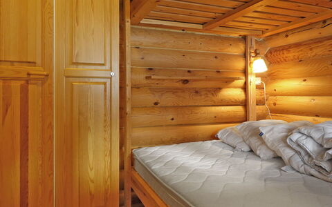 Sirkan Ojus 1: Chalet, Maison, Domicile, Batiments Jardin, Siding, Cabane En Rondins, Ferme, Biens, Cabanon, Cour
