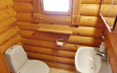 Sirkan Ojus 1: Chalet, Maison, Domicile, Batiments Jardin, Siding, Cabane En Rondins, Ferme, Biens, Cabanon, Cour