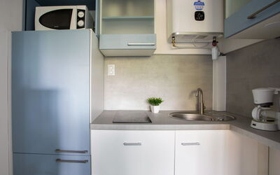 Logement:&nbsp;Le Tremblay 1 154.1