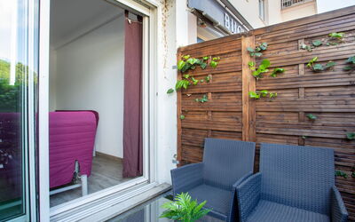 Logement:&nbsp;Le Tremblay 2 154.2