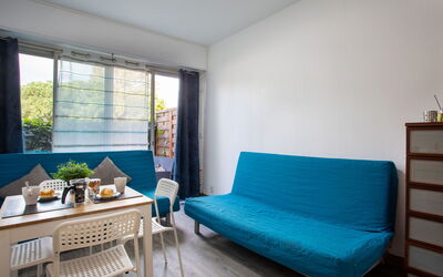 Logement:&nbsp;Le Tremblay 1 154.1