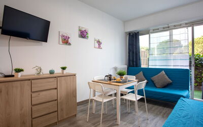 Logement:&nbsp;Le Tremblay 1 154.1