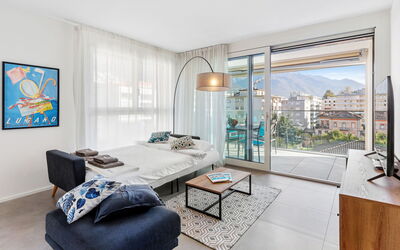 Logement:&nbsp;Loctowers A4.3.3 60.12