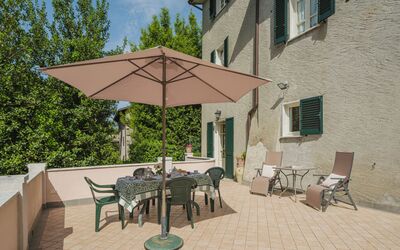 location de vacances Stella - Pontestazzemese, Toscane, Italie