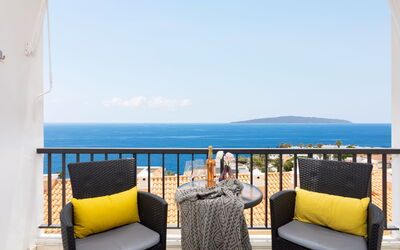 Sea View Drilasol