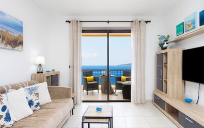 Sea View Drilasol