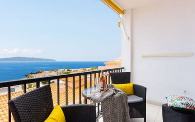 Sea View Drilasol