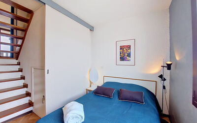 Logement:&nbsp;Coudalère les Hébrides 966.1