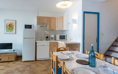 Logement:&nbsp;Coudalère les Hébrides 966.1