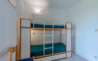 Logement:&nbsp;Coudalère les Hébrides 966.3