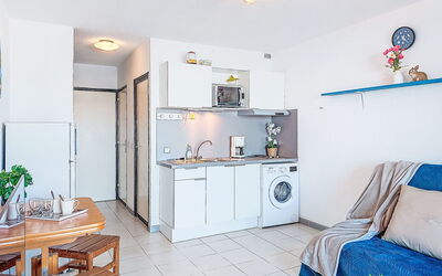 Logement:&nbsp;Coudalère les Hébrides 966.5