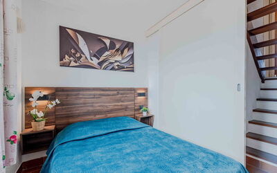 Logement:&nbsp;Coudalère les Hébrides 966.4