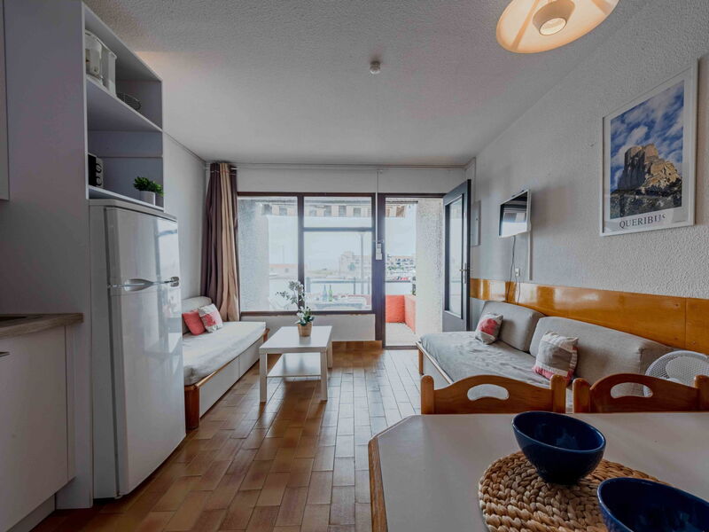 Logement:&nbsp;Coudalère les Hébrides 966.3