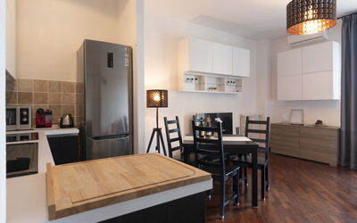 Novoli Suite Apartment