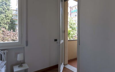 Novoli Suite Apartment