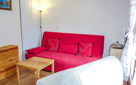 Les Contamines 500: Chambre, Meubles, Pièce, Lit, Propriété, Design Intérieur, Drap De Lit, Maison, Cadre De Lit, Bâtiment