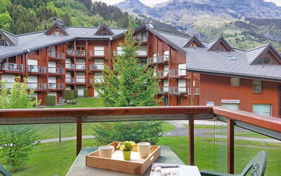 Logement:&nbsp;L'Enclave i et J 500.29