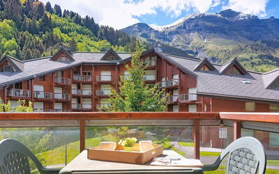 Logement:&nbsp;L'Enclave i et J 500.29