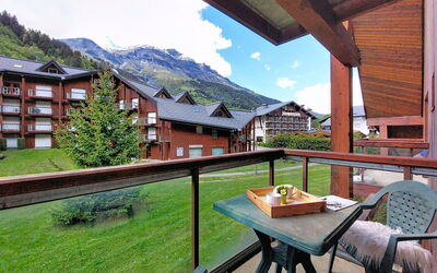 Logement:&nbsp;L'Enclave i et J 500.29
