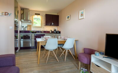 location de vacances Les Corniches du Mont Canisy - Blonville-Sur-Mer, Basse-Normandie, France