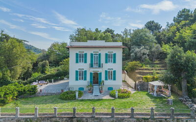 Villa Diana