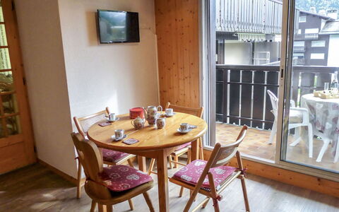Logement:&nbsp;Clos du Savoy 10.23