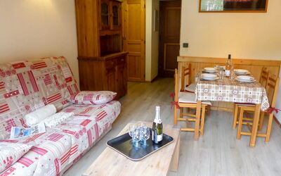 Logement:&nbsp;Clos du Savoy 10.15