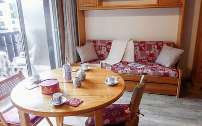 Logement:&nbsp;Clos du Savoy 10.23