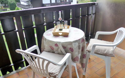 Logement:&nbsp;Clos du Savoy 10.23