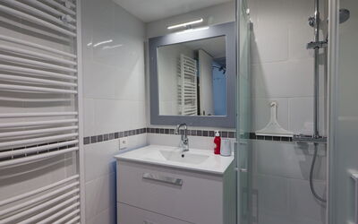 Logement:&nbsp;Les Palmyriennes 500.3