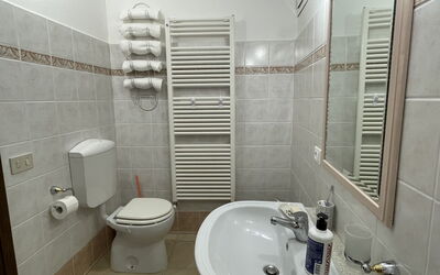 Logement:&nbsp;Casa dei Fiori 6.1