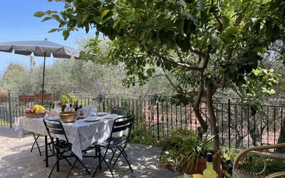 Logement:&nbsp;Casa dei Fiori 6.1