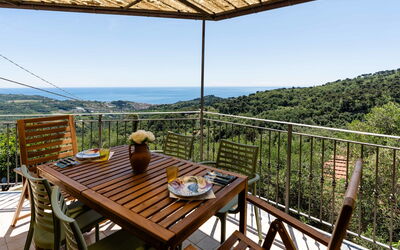 Logement:&nbsp;Terrazza Bella Vista 6.2