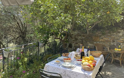 Logement:&nbsp;Casa dei Fiori 6.1