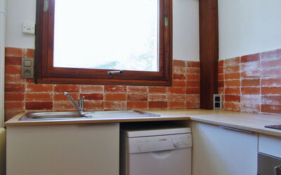 Logement:&nbsp;Le Brévent 100.22