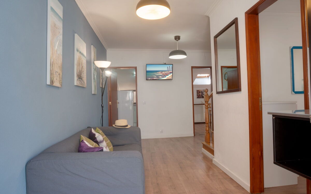 Apartment Embaixador
