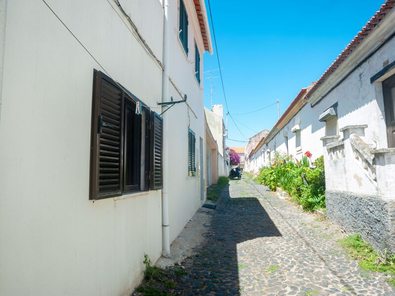 Apartment Embaixador