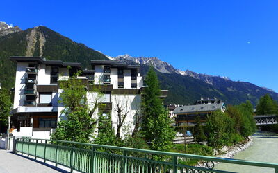 Chamonix 145