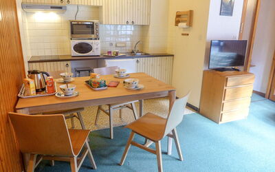 Logement:&nbsp;L'Aiguille du Midi 145.9