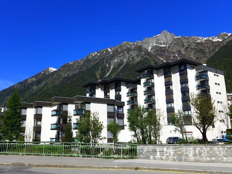 Chamonix 145