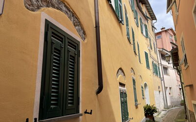 Logement:&nbsp;Casa Alfonso 673.1