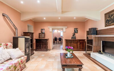 Logement:&nbsp;Casa Derna 673.2