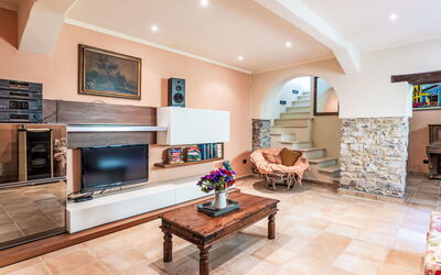 Logement:&nbsp;Casa Derna 673.2
