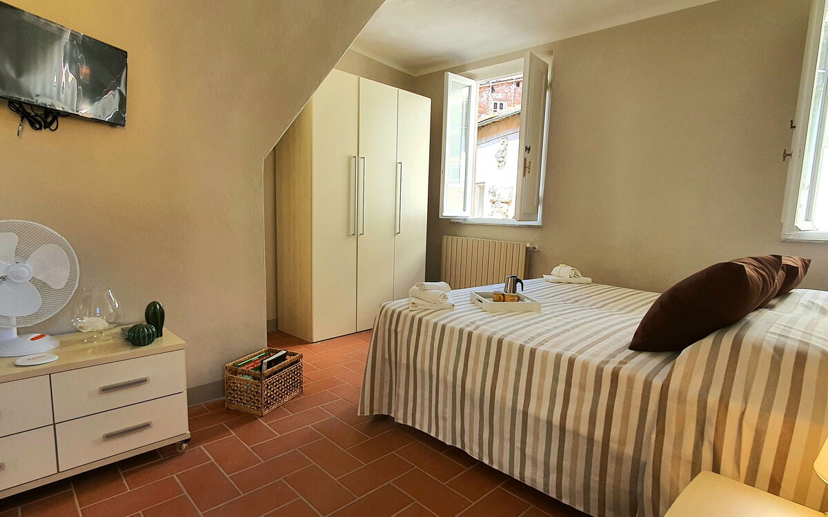 Loft Lucca