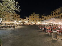 Loft Lucca