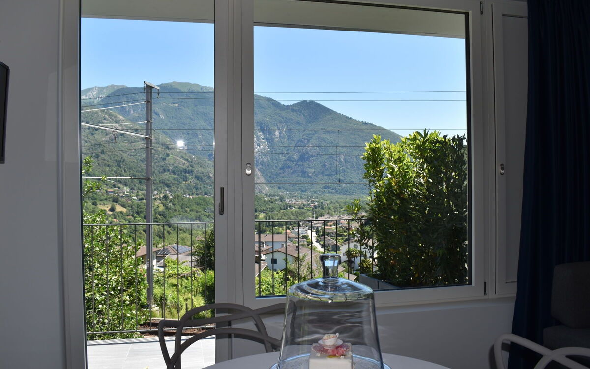 Logement:&nbsp;Capriccio 14 Balcony 55.1