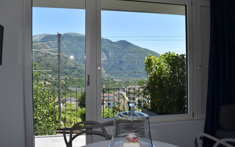 Logement:&nbsp;Capriccio 14 Balcony 55.1