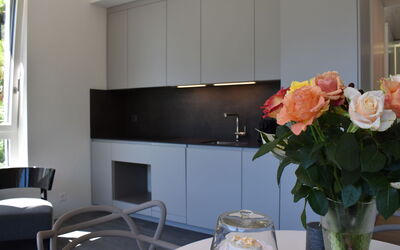 Logement:&nbsp;Capriccio 16 Pergola 55.3
