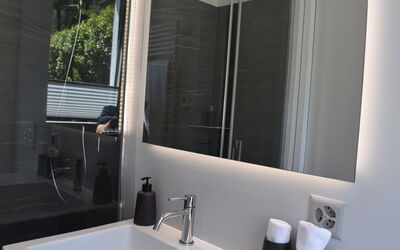 Logement:&nbsp;Capriccio 16 Pergola 55.3